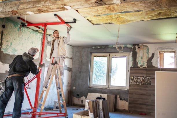 Insulation Repair Services in Ruidoso Downs, NM