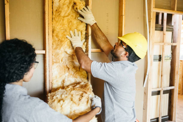 Soundproof Insulation Installation in Ruidoso Downs, NM